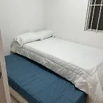 Central Apto Rincon Caribe