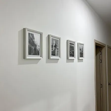 Apartamento Apto Rincon Caribe Cartagena