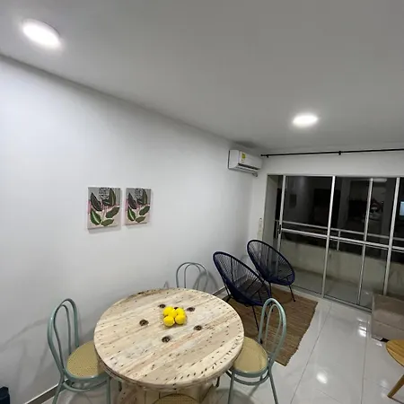Apto Rincon Caribe
