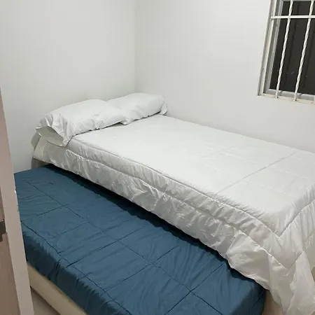 Apartamento Apto Rincon Caribe
