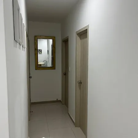 Apto Rincon Caribe Apartamento