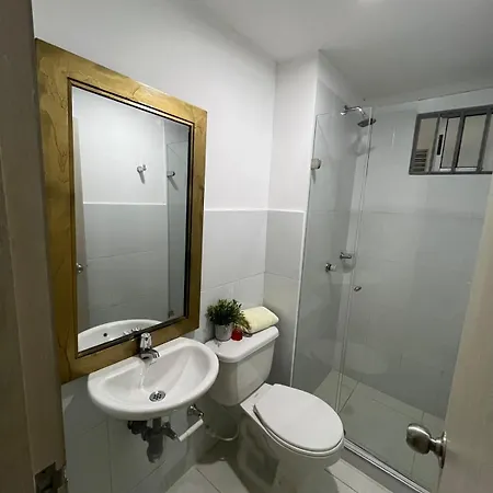 Apartamento Apto Rincon Caribe *