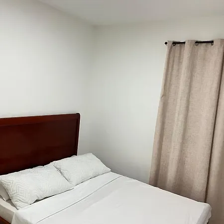 Apartamento Apto Rincon Caribe Cartagena