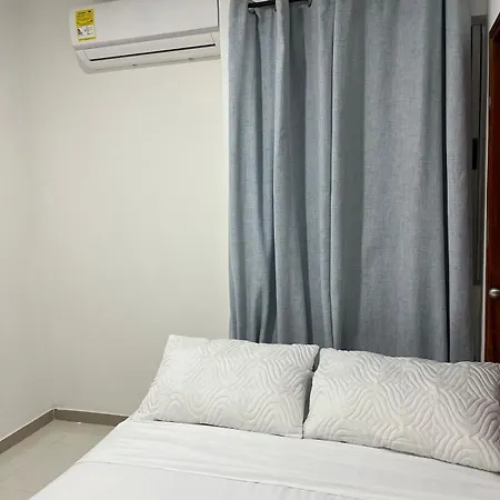 Apto Rincon Caribe Cartagena