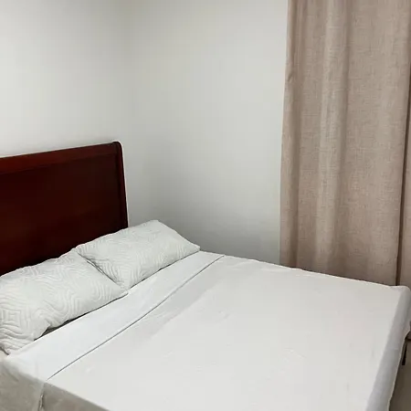 Apartamento Apto Rincon Caribe